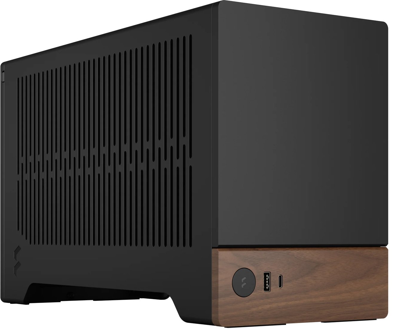 

Корпус Fractal Design Terra FD-C-TER1N-01