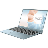 Ноутбук MSI Modern 14 B11SB-410RU