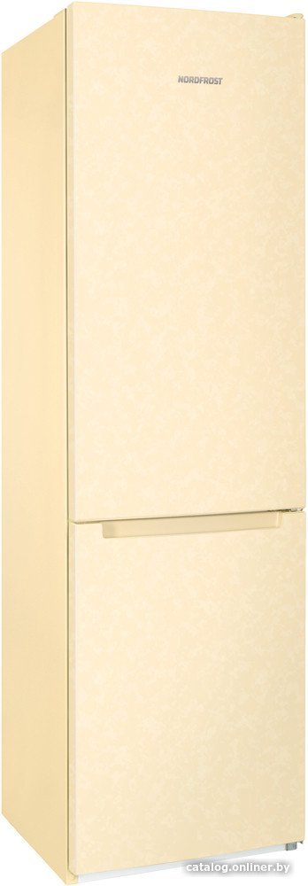 

Холодильник Nord (Nordfrost) NRB 164NF Me