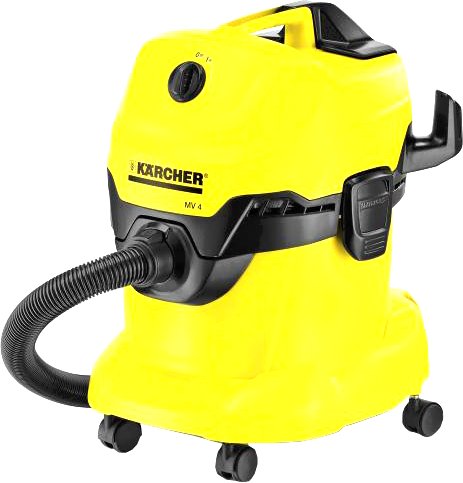 

Пылесос Karcher MV 4 (WD 4) [1.348-111.0]