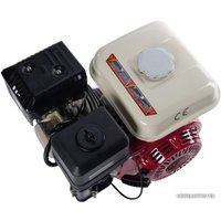 Бензиновый двигатель Zigzag GX 200 [168F/P-2-L3]