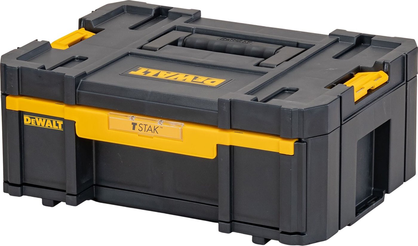 Ящик для инструментов DeWalt DWST1-70705