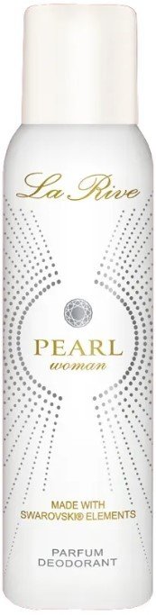 

Дезодорант-спрей La Rive Perl Woman 150 мл