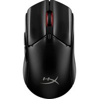 Игровая мышь HyperX Pulsefire Haste 2 Core Wireless (черный)