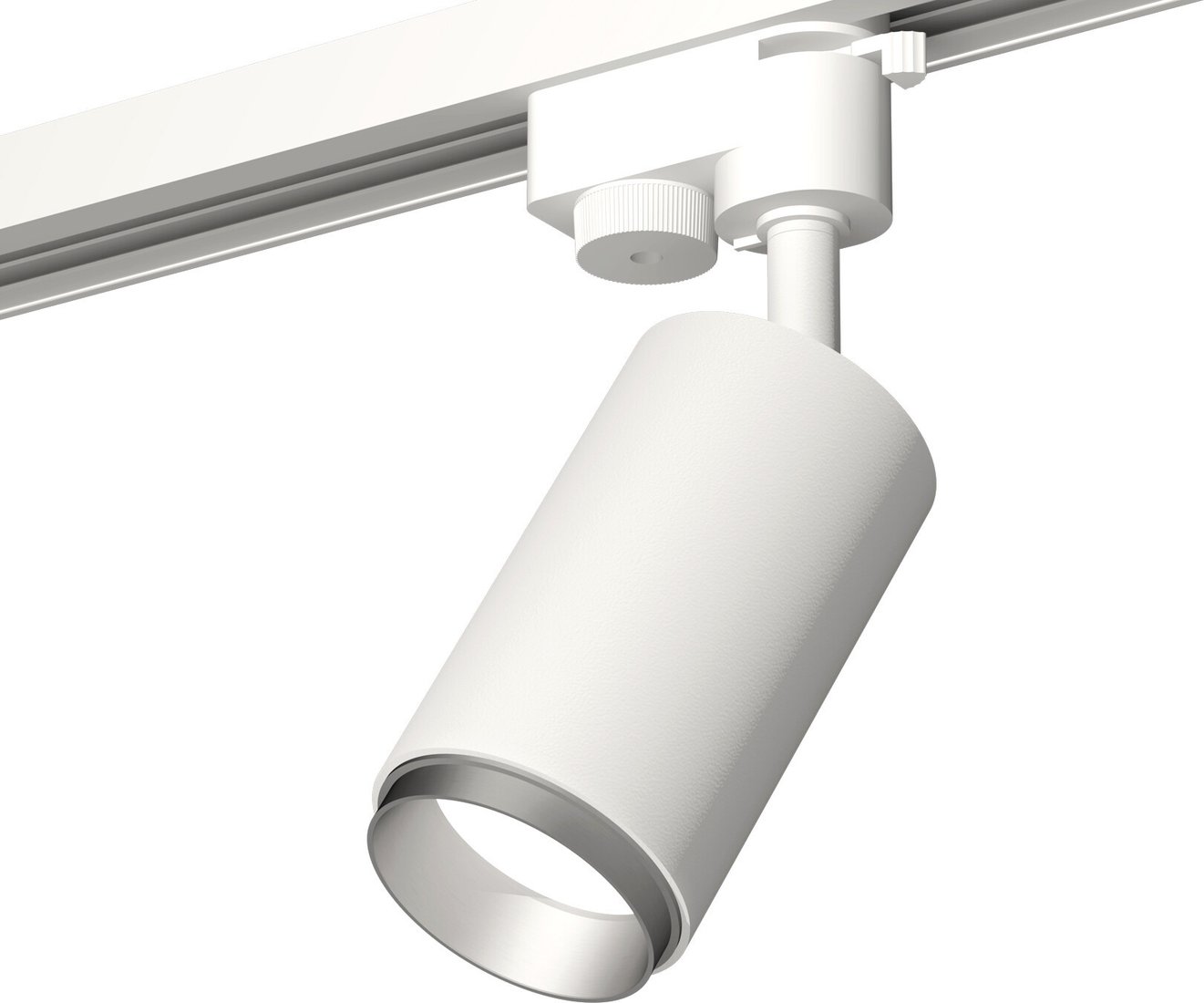 

Трековый светильник Ambrella light Track System XT6322043 SWH/MCH