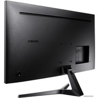 Игровой монитор Samsung SJ55W LS34J552WQRXEN