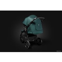 Коляска прогулочная «книга» 4baby Xplode Lite (зеленый)