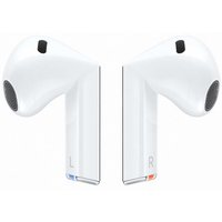 Наушники Samsung Galaxy Buds3 (белый)