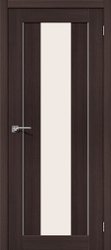 Порта-25 alu 60x200 (Wenge Veralinga Magic Fog)