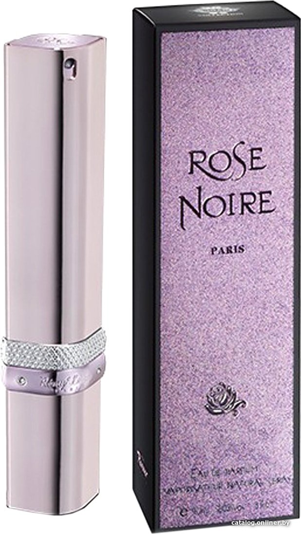Парфюмерная вода Remy Latour Cigar Rose Noire EdP (90 мл)
