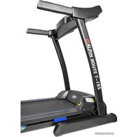 Электрическая беговая дорожка Alpin Route