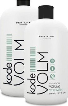 

Шампунь Periche Professional для объема VOLM Shampoo 500 мл