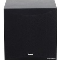 Проводной сабвуфер Yamaha NS-SW050 (черный)