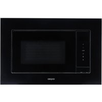 Микроволновая печь Akpo MEA 2001 FLAT BL