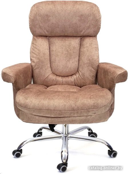 Офисное кресло King Style С-5 Пальма (коралловый)