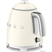 Электрический чайник Smeg KLF05CREU