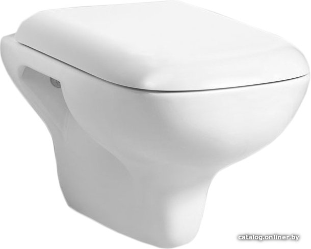

Унитаз подвесной AM.PM Like FlashClean C801700SC