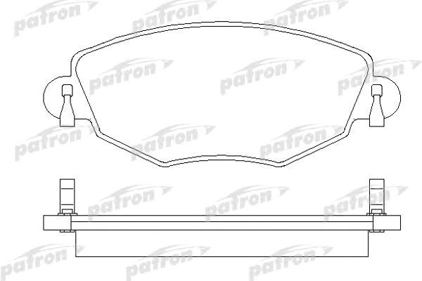 

Patron PBP1425