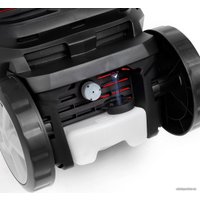 Мойка высокого давления Daewoo Power DAW 500 (с пеногенератором Daewoo Power DAW 10)