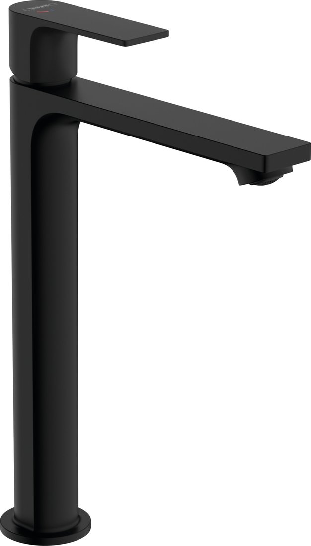 

Смеситель Hansgrohe Rebris E 72581670