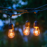 Светодиодная гирлянда ЭРА ERABL-FIL1