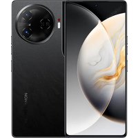 Смартфон Tecno Camon 30 Pro 12GB/512GB (черный базальт)