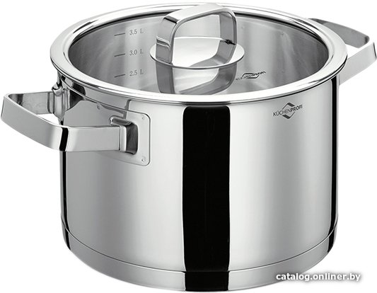 Кастрюля Kuchenprofi San Remo 2390052820