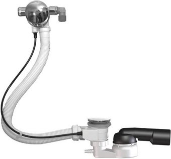 Сифон HL Hutterer & Lechner HL560N