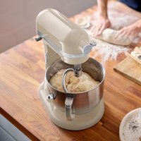 Кухонная машина KitchenAid Artisan 5KSM70SHXEAC