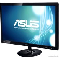 Монитор ASUS VS229H