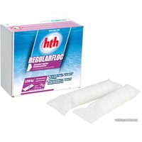 Химия для бассейна HTH Regularfloc 1.25 кг