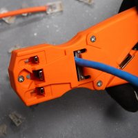 Кримпер Rexant 12-3443