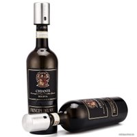 Пробка для бутылки Circle Joy Wine Bottle Stopper