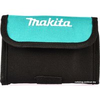 Набор оснастки для электроинструмента Makita D-31762 (17 предметов)