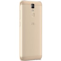 Смартфон ZTE Blade A610 Plus Gold