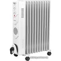 Масляный радиатор с вентилятором Teplox РМ25-11ТВ