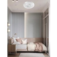 Припотолочная люстра Aitin Pro Марокко D300
