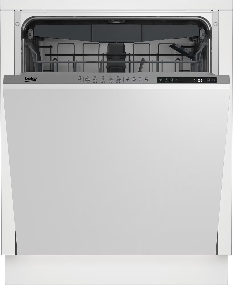 

Встраиваемая посудомоечная машина BEKO BDIN25330