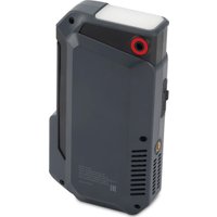 Портативное пусковое устройство с компрессором Buro SJ-K80