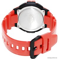 Наручные часы Casio W-S220C-4A в Пинске