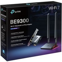 Wi-Fi система TP-Link Archer TBE550E