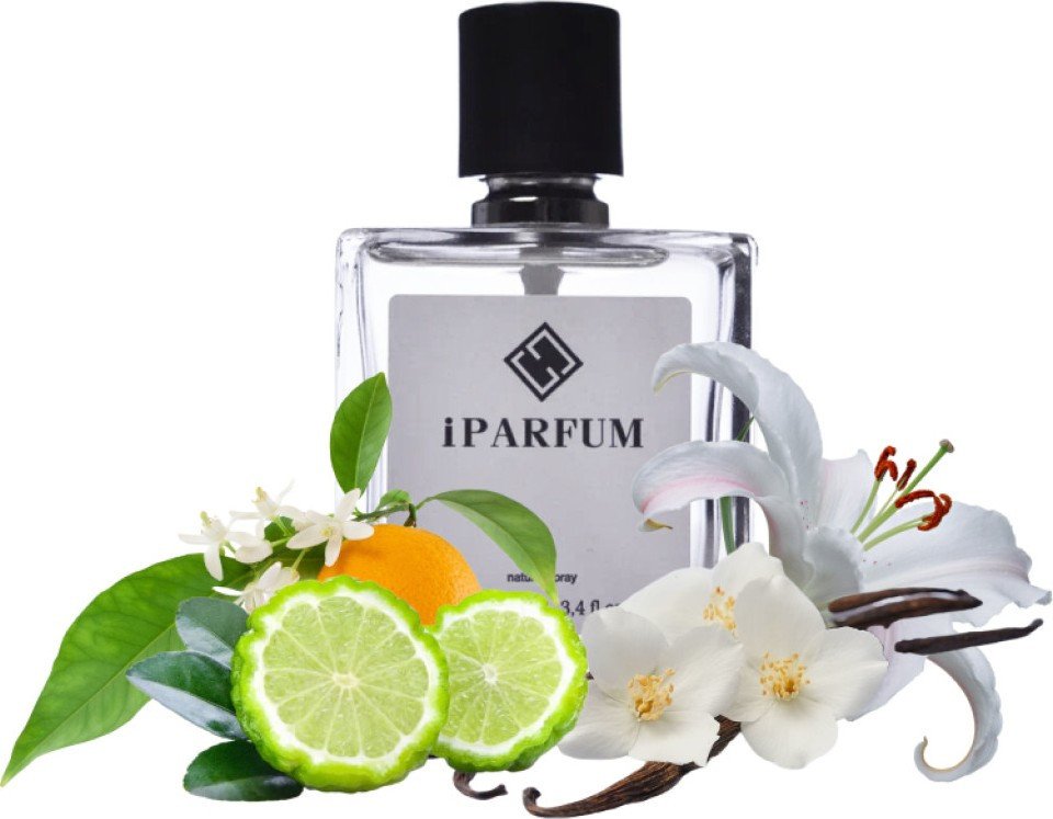 Духи iParfum аналоговый парфюм W30 Gucci Bamboo Gucci 30 мл