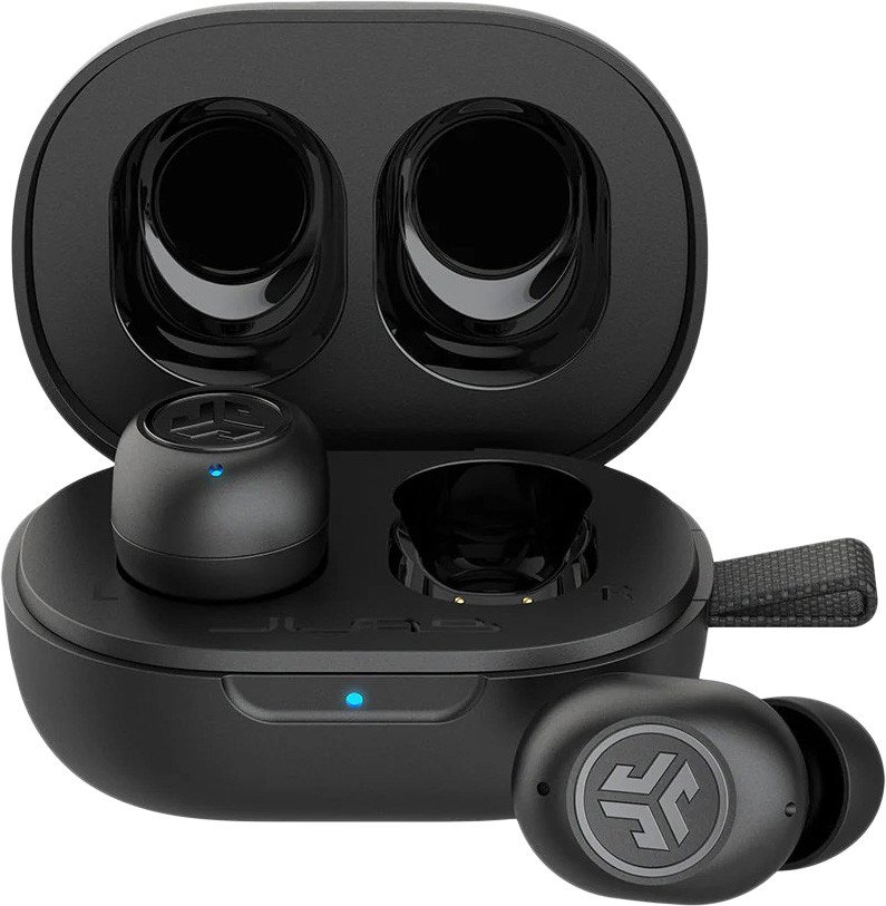 Наушники JLab JBuds Mini (черный)