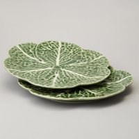 Набор тарелок Lefard Village 536-292 (2шт)