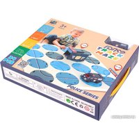 Паркинг Darvish Police SR-T-3799