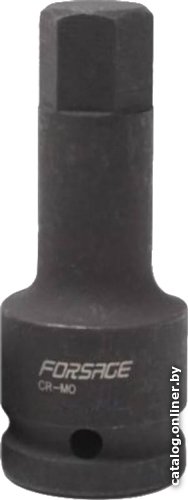 Головка слесарная FORSAGE F-2243203