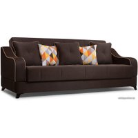 Диван Woodcraft Шеффилд 140 (вариант 11)