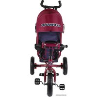 Детский велосипед Trike Formula 3 FA3V 2019 (фиолетовый)