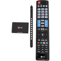 Телевизор LG 49LF640V