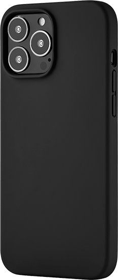 

Чехол для телефона uBear Touch Mag Case для iPhone 13 Pro Max (черный)